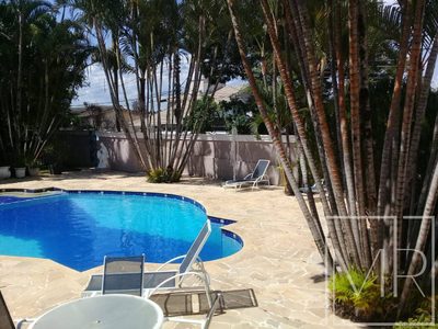 Casa, 4 quartos, 600 m² - Foto 1