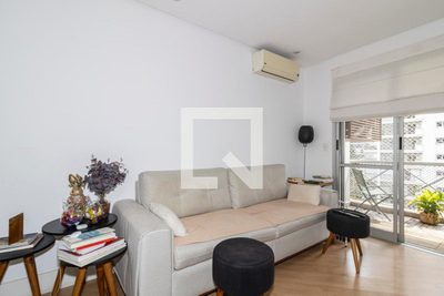 Apartamento, 3 quartos, 63 m² - Foto 1