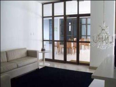 Apartamento, 3 quartos, 110 m² - Foto 2
