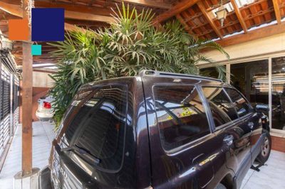 Casa, 3 quartos, 200 m² - Foto 4