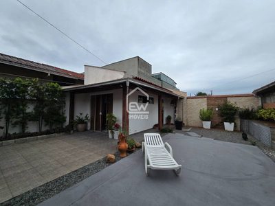 Casa, 3 quartos, 392 m² - Foto 1