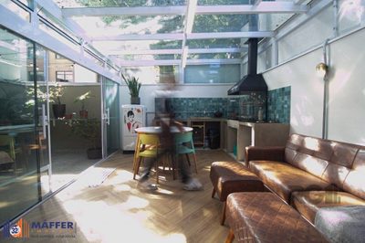 Apartamento, 2 quartos, 56 m² - Foto 2