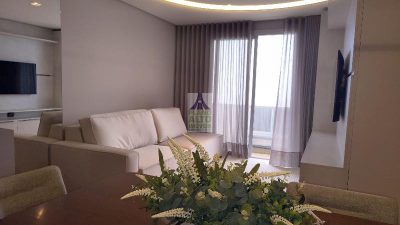 Apartamento, 2 quartos, 85 m² - Foto 4