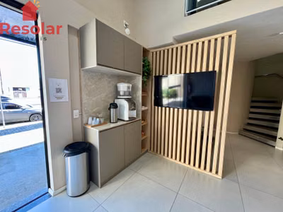 Sala-Conjunto, 65 m² - Foto 3
