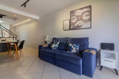 Apartamento, 2 quartos, 71 m² - Foto 1