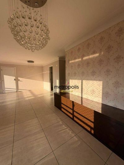 Apartamento, 3 quartos, 128 m² - Foto 5