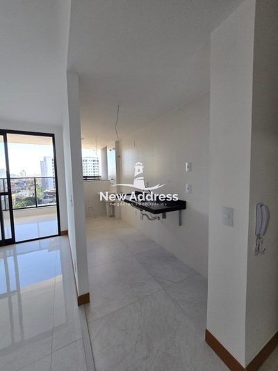 Apartamento, 3 quartos, 78 m² - Foto 4