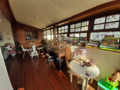 Apartamento, 3 quartos, 127 m² - Foto 4