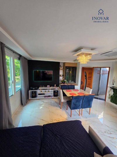 Casa, 3 quartos, 200 m² - Foto 5