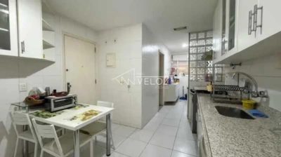 Apartamento, 3 quartos, 152 m² - Foto 1