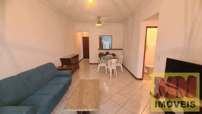Apartamento, 2 quartos, 100 m² - Foto 4