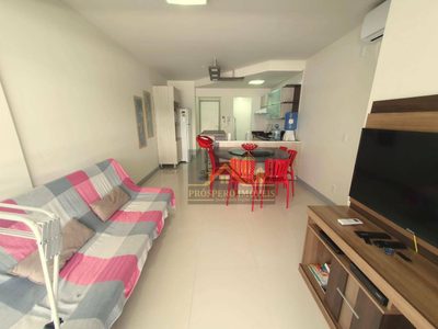 Apartamento, 3 quartos, 102 m² - Foto 5