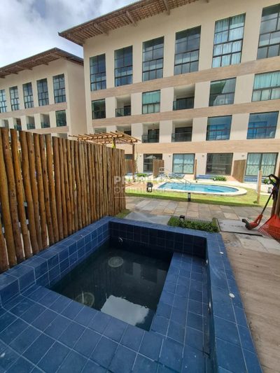 Apartamento, 1 quarto, 26 m² - Foto 5