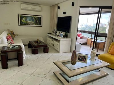 Apartamento, 3 quartos, 140 m² - Foto 4