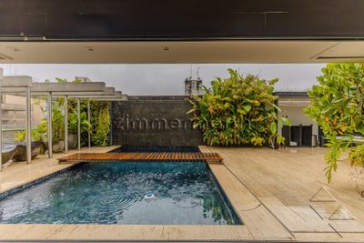 Cobertura, 4 quartos, 600 m² - Foto 2