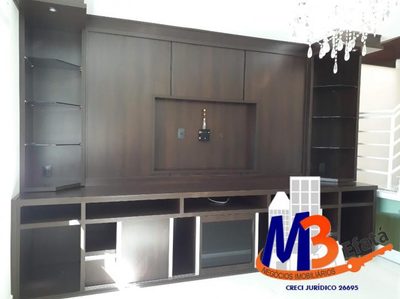 Sobrado, 3 quartos, 124 m² - Foto 5