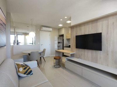 Apartamento, 2 quartos, 70 m² - Foto 3