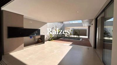 Casa, 3 quartos, 222 m² - Foto 3