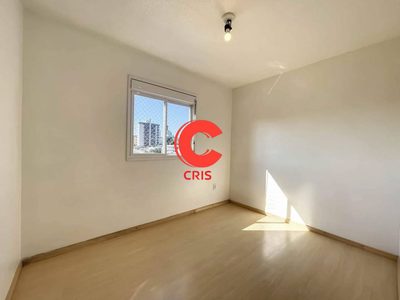 Apartamento, 2 quartos, 52 m² - Foto 4