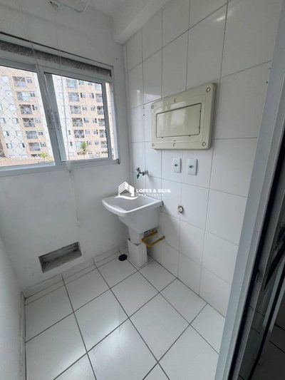 Apartamento, 2 quartos, 47 m² - Foto 3