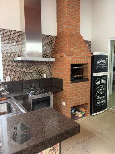 Casa, 4 quartos, 240 m² - Foto 5