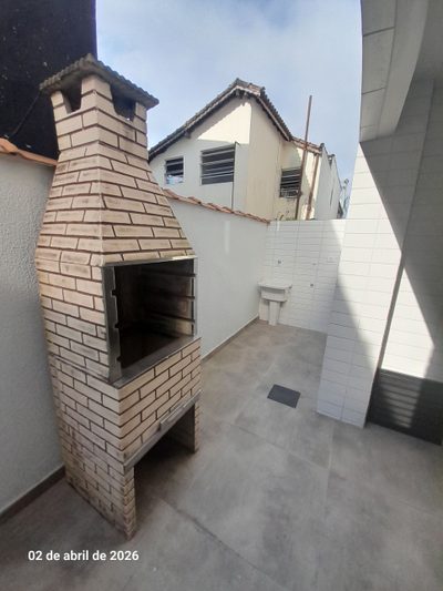 Sobrado, 2 quartos, 94 m² - Foto 3