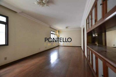Apartamento, 4 quartos, 300 m² - Foto 5