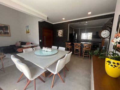 Casa, 3 quartos, 177 m² - Foto 5