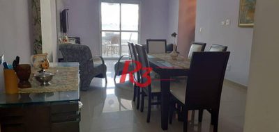 Apartamento, 2 quartos, 110 m² - Foto 2