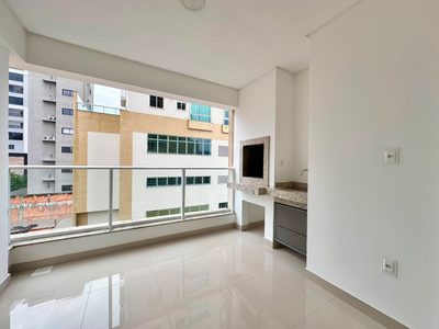 Apartamento, 3 quartos, 95 m² - Foto 1