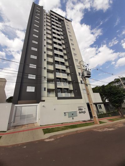 Apartamento, 2 quartos, 55 m² - Foto 3