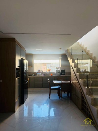 Casa, 3 quartos, 240 m² - Foto 5