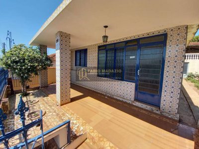 Casa, 3 quartos, 200 m² - Foto 2