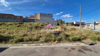Terreno, 321 m² - Foto 5