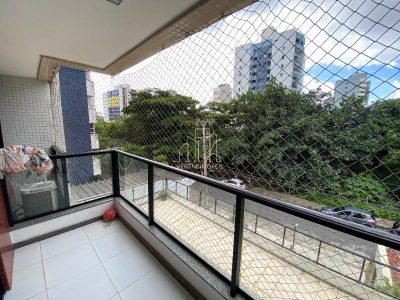 Apartamento, 1 quarto, 45 m² - Foto 4