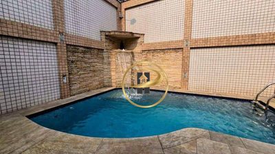 Casa, 3 quartos, 163 m² - Foto 1