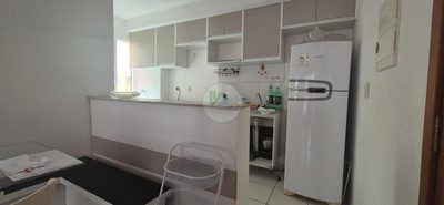 Apartamento, 2 quartos, 42 m² - Foto 4