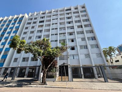 Apartamento, 2 quartos, 72 m² - Foto 2