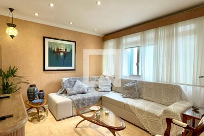 Apartamento, 3 quartos, 118 m² - Foto 5