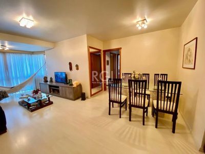 Apartamento, 3 quartos, 129 m² - Foto 5