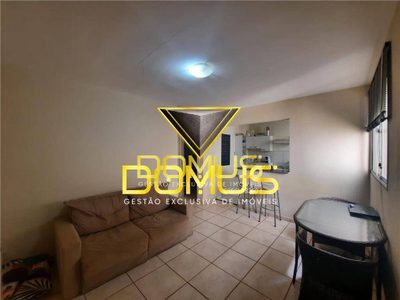 Apartamento, 2 quartos, 51 m² - Foto 3