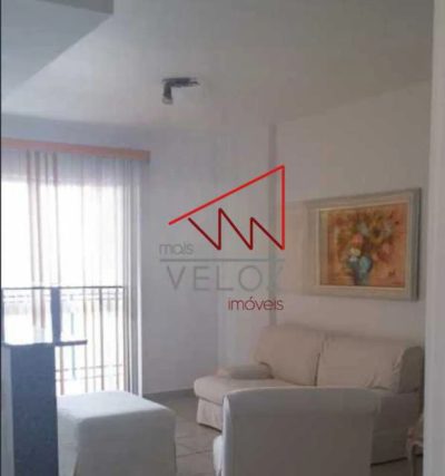 Apartamento, 2 quartos, 90 m² - Foto 2