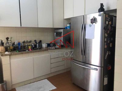 Apartamento, 3 quartos, 123 m² - Foto 1