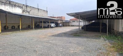 Terreno, 630 m² - Foto 1