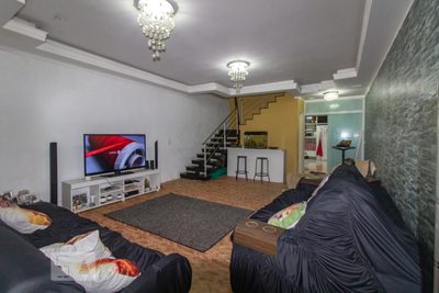 Casa, 3 quartos, 180 m² - Foto 1