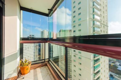 Apartamento, 4 quartos, 242 m² - Foto 1