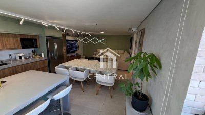 Apartamento, 2 quartos, 79 m² - Foto 5