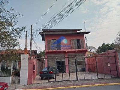 Sobrado, 3 quartos, 150 m² - Foto 1