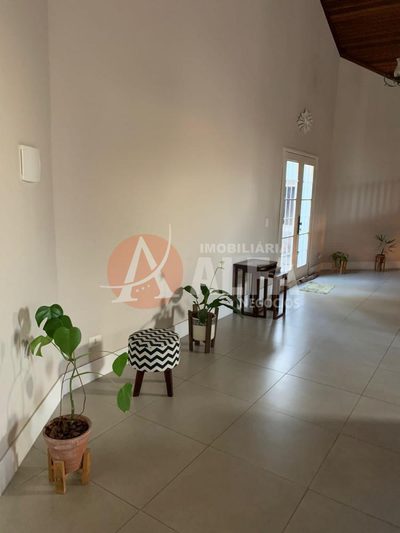 Casa, 4 quartos - Foto 3