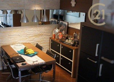Apartamento, 3 quartos, 60 m² - Foto 1